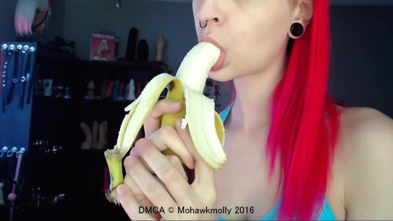 mohawk_molly sex webcam release [2021/12/19]