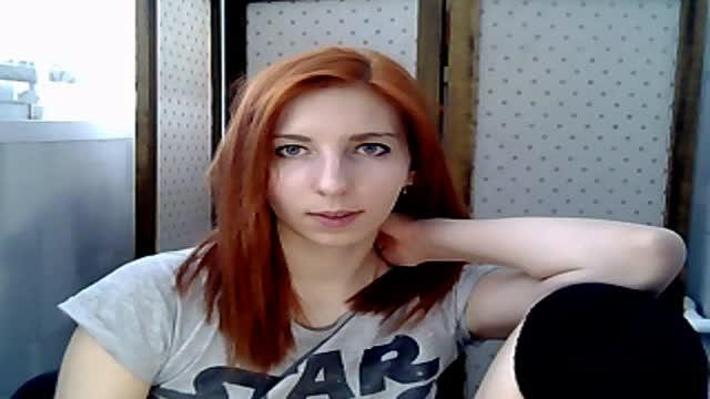 GingerLady_ show [2016/01/27 12:00:43]