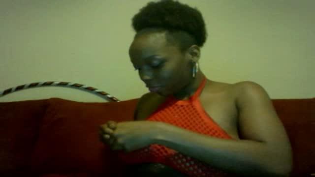 SpicyCoco recorded [2015/05/20 12:00:30]