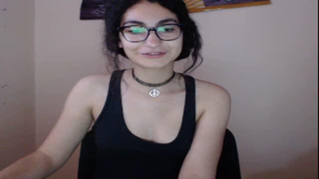 ChristineEvy7 webcam [2016/07/20 19:46:25]