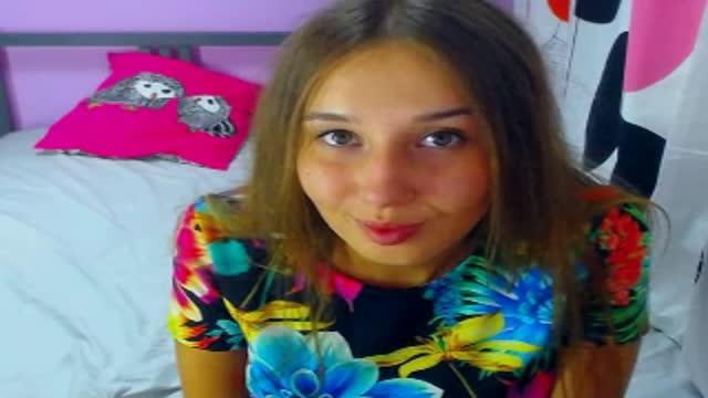 CelestinaStar video [2015/08/03 21:30:53]