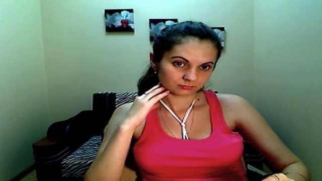 MaijaRose recorded [2015/08/06 10:30:27]