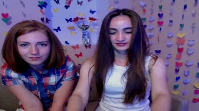 LizaLapira show [2016/07/09 21:51:55]