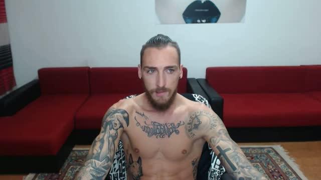 tattooeddavid8