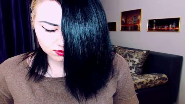 MilanaEager show [2016/03/24 23:16:09]