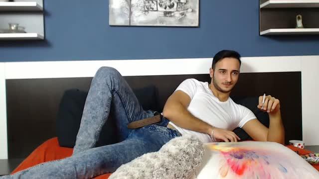 LucasSexyOne show [2015/11/07 05:45:27]