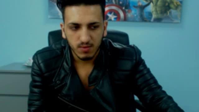 TylerRipley recorded [2016/05/16 10:06:02]