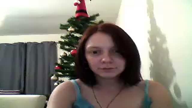 missbecky2015 recorded [2015/12/24 22:20:12]