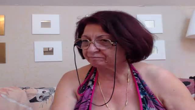 LuztyGranny recorded [2016/05/13 12:16:52]