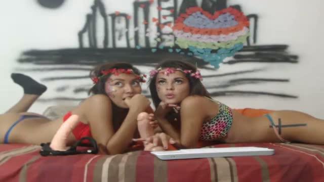 bianca_and_lucy recorded [2015/06/26 02:30:42]