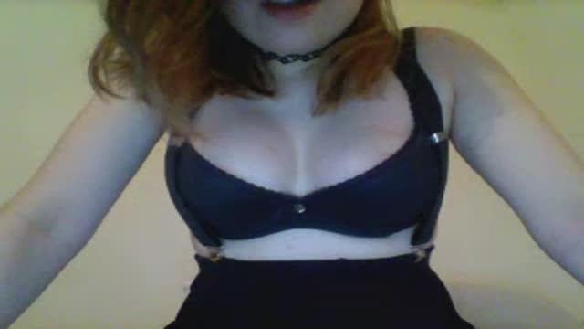 XxCreamSodaxX video [2016/02/15 16:01:52]