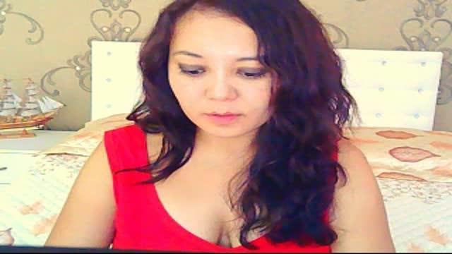 Meili_X recorded [2015/09/18 06:15:27]