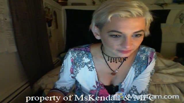 Mskendall recorded [2015/08/17 00:00:28]