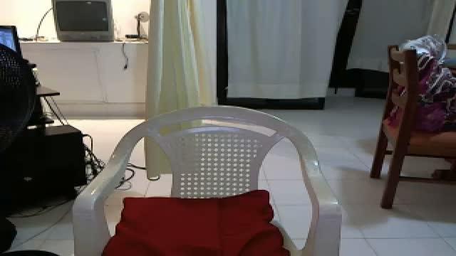 ElsaHoskx show [2016/04/22 06:01:41]