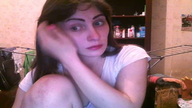 LuckyDolly naked [2015/05/31 00:30:27]