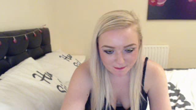 blondebombshellx