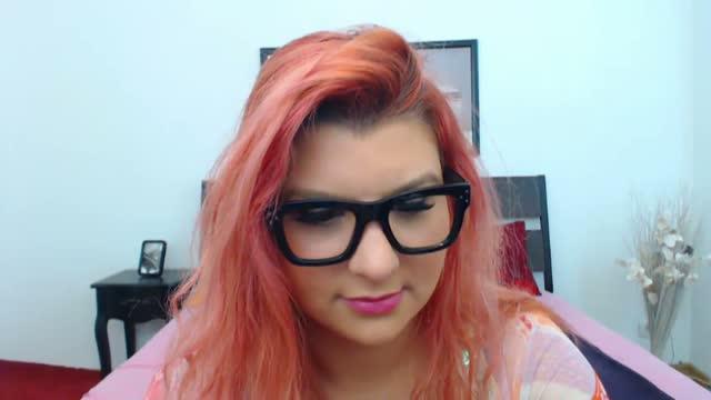 SweetFelina recorded [2016/05/17 06:20:27]