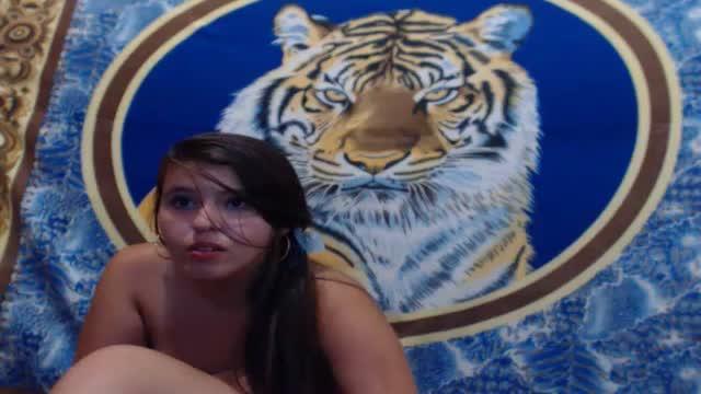 DanielaRojasHot show [2016/02/22 20:31:16]