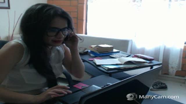 lorrainekiss