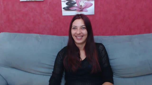 Kinky cam [2015/09/28 18:15:28]