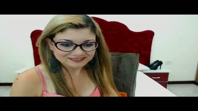 ChrystalleGold video [2015/08/21 21:30:44]