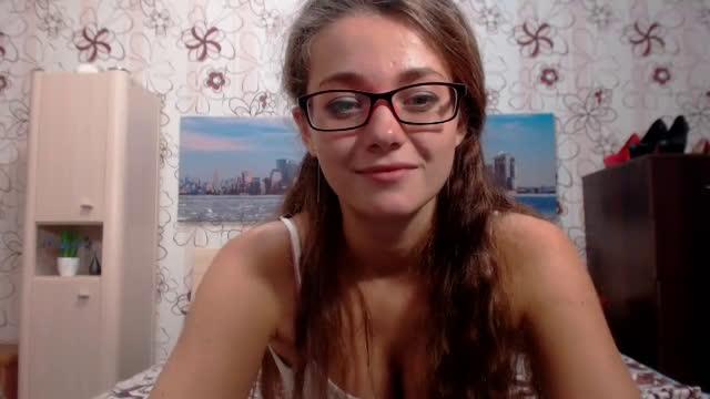 CuteTiana show [2016/10/03 13:45:45]