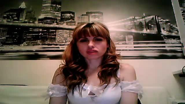 crazyredhaire