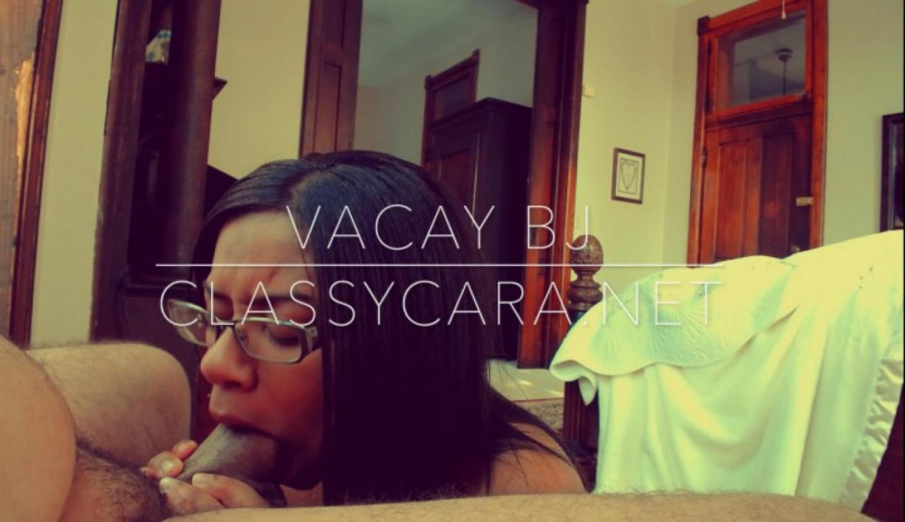 classycara cam recorded release [2016/09/02]