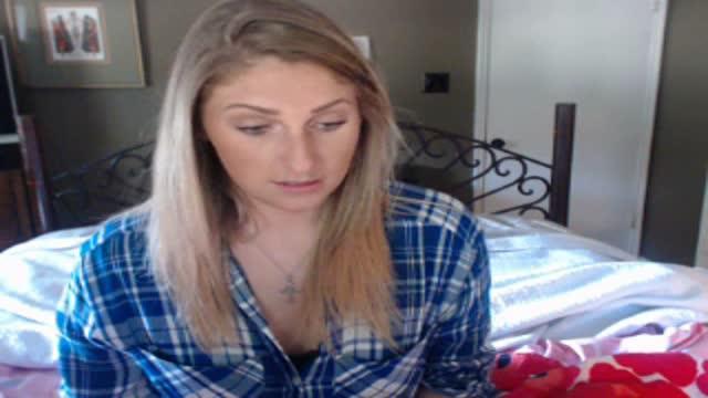FaithRaye video [2016/07/19 14:17:01]