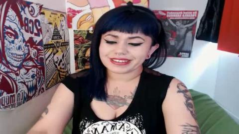 ambartattoo recorded [2016/02/22 14:20:11]