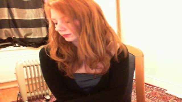 RedheadGemma webcam [2016/01/16 18:46:14]
