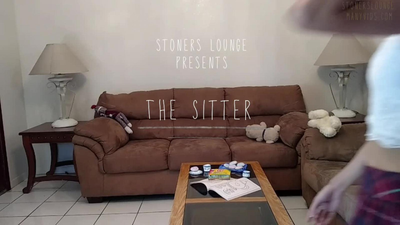 stoners_lounge recorded adult release [2021/12/19]