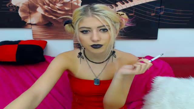 Heavynne video [2016/11/23 19:15:58]