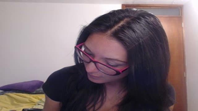 Natysweety recorded [2015/05/10 23:40:15]