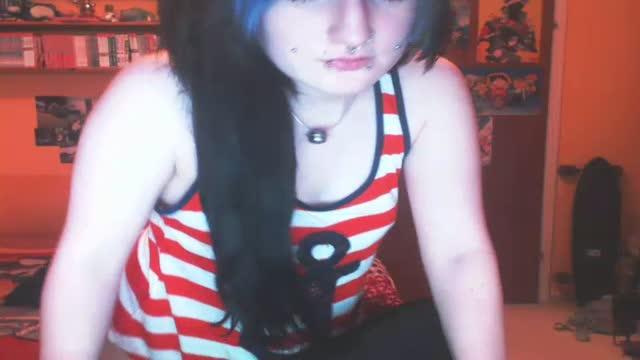 scenegirl_1337 cam [2015/08/17 16:30:30]