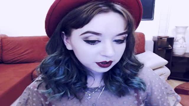 LaguneBlue webcam [2016/10/19 20:40:59]