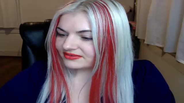 Mistressblondie video [2016/05/18 03:38:11]