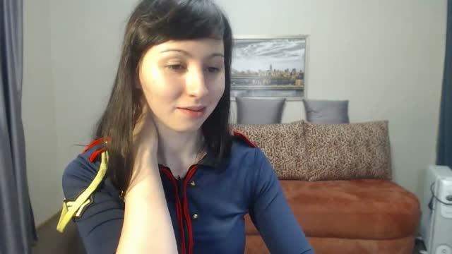 AnnaMirers recorded [2015/11/08 19:45:27]