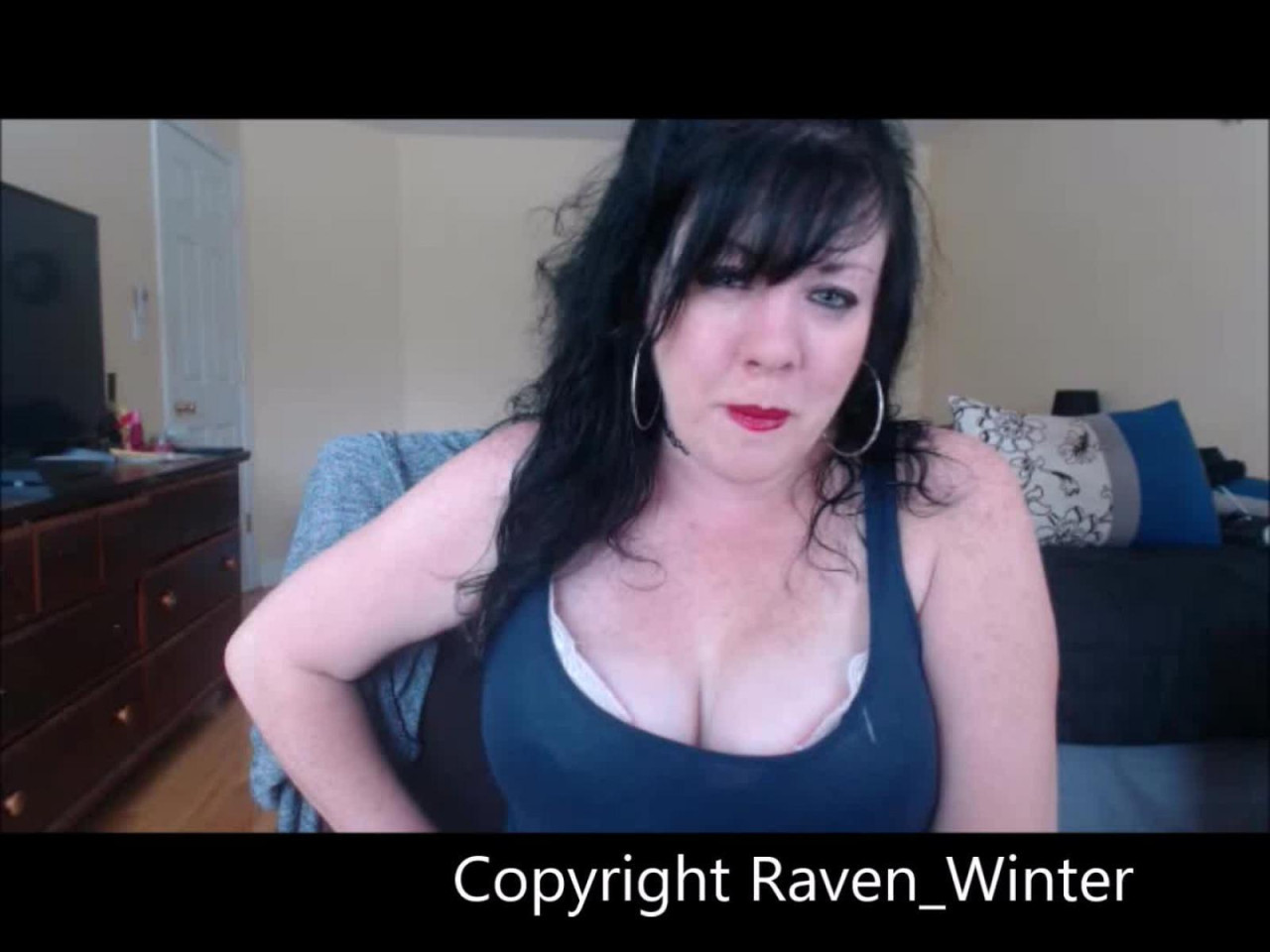 raven_winter video download release [2021/12/19]