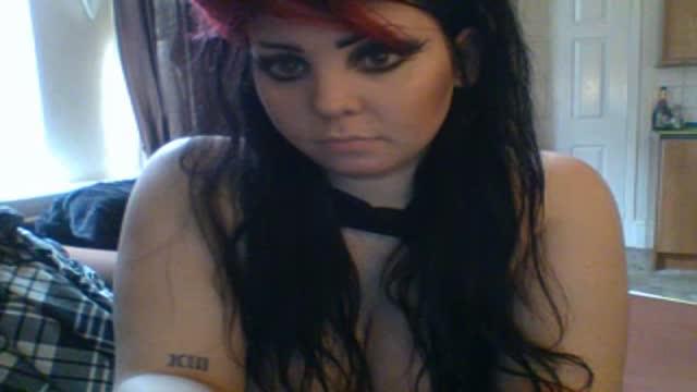 RoxxiLayn video [2015/11/10 10:30:27]