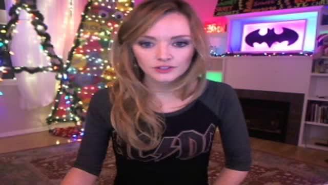 MissChristmas recorded [2016/01/17 06:31:19]