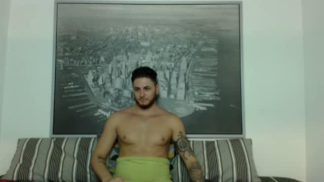 JustinLoad show [2015/09/17 21:45:28]
