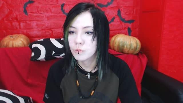 LillithDARK video [2015/11/02 15:45:53]