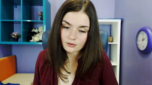 DivaEleanor naked [2016/10/06 18:58:58]