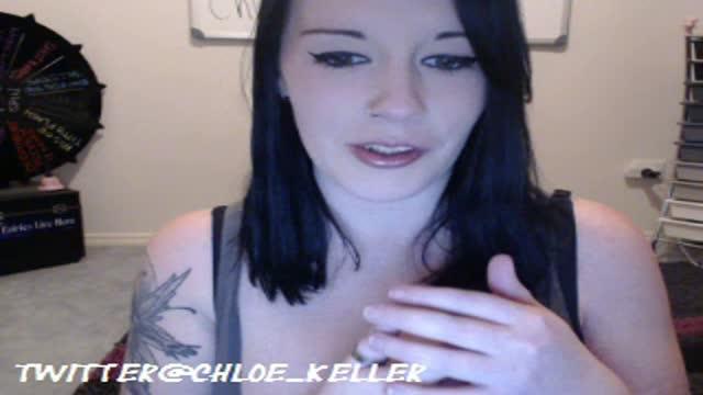 ChloeKeller sex [2015/07/31 09:31:25]