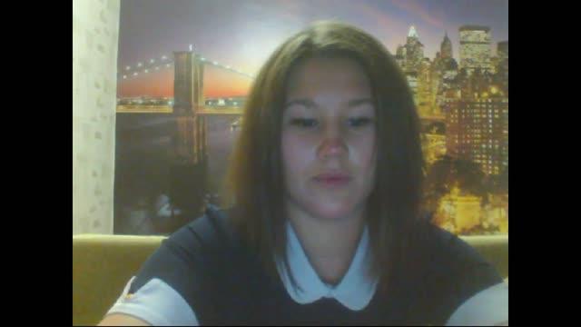 BarbaraLuisa show [2015/11/02 20:30:53]