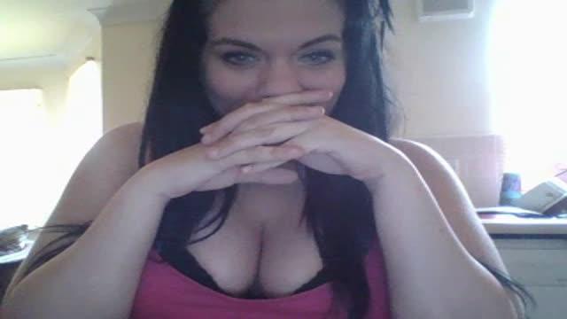 Capri_Mayes recorded [2016/04/27 10:58:10]
