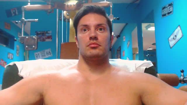 MaddoxHUNK show [2016/11/29 15:05:58]