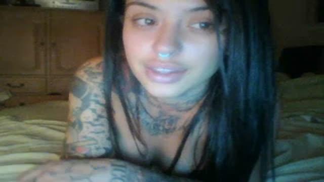 CarrinaVXXX recorded [2015/08/25 11:01:10]