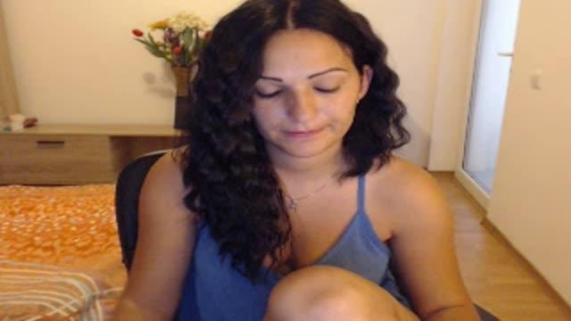 AmyWest show [2015/05/27 04:35:53]